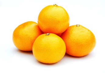 oranges