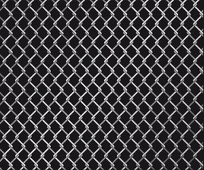 Fototapeta premium Fence