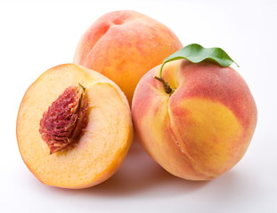 peaches