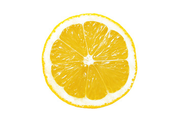 fetta di limone