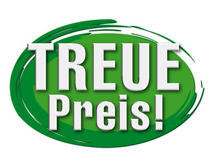 Treuepreis