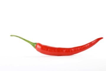 Red Chili Pepper