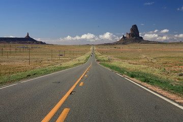 Monument Valley