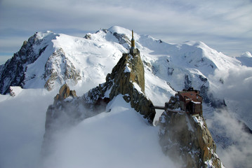 Mont Blanc - Koning van Europa