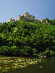 Dordogne, Périgord Noir