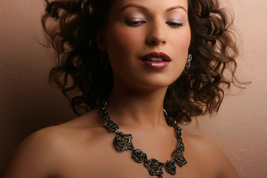 Jewelry and Beauty