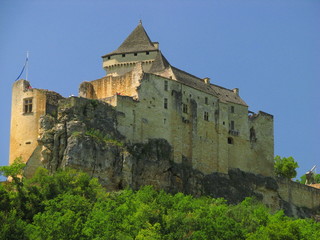 Dordogne, Périgord Noir