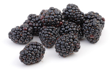 Blackberries