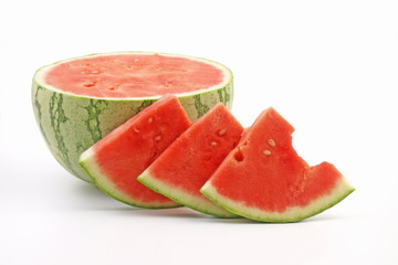 Wassermelone 4