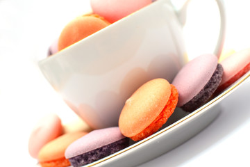 macarons