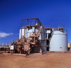 Gold Mine