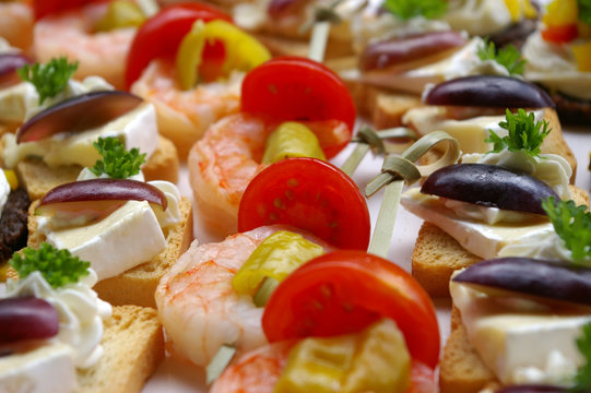 Fingerfood
