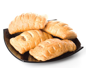 Fresh rolls