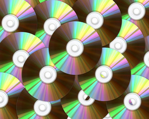 CD Hintergrund