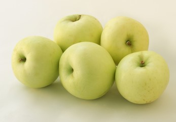 pearmains early soft apples