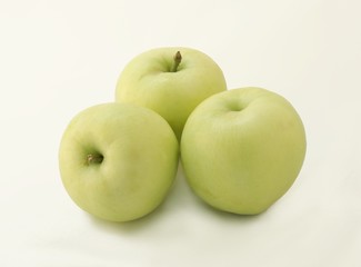 three early apples