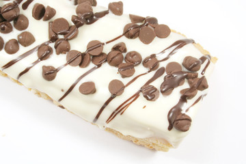 Tea Time Baked Biscuit Treats