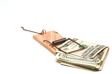 Money Trap