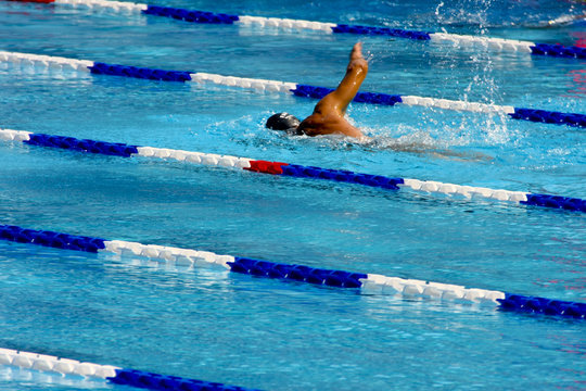 nuoto