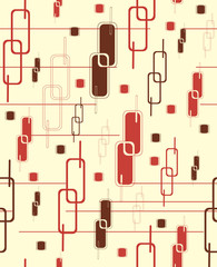 Stylish background. Vector illustration