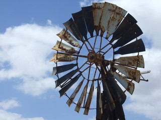Moulin à vent