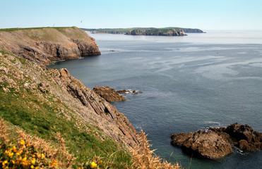 South Wales Coast