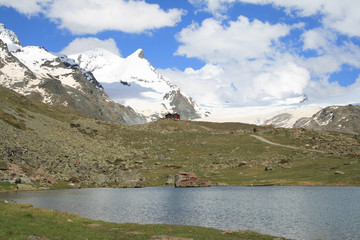 bergsee