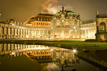 Zwinger Dresden © b.s.m.