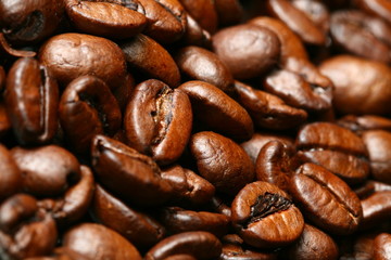 coffee beans