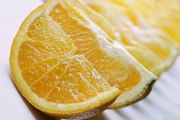 Vitaminreiche Kost