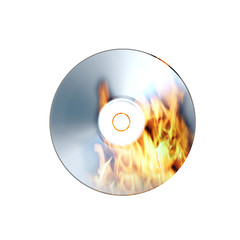 burning cd 2
