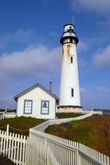 Pigeon Point