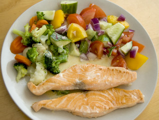 seafood