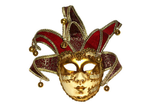 Maschera Veneziana