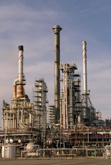 Chemical industry