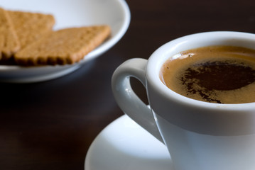Cup of Coffee