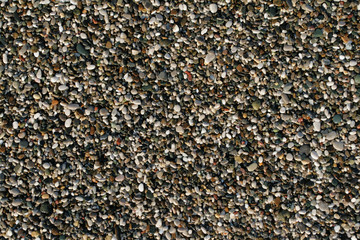 Pebble background