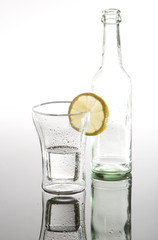 Water bottle