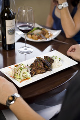 Korean Shortribs