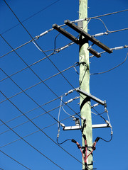 Power Pole