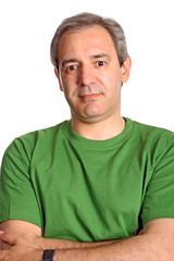 Obraz premium portrait