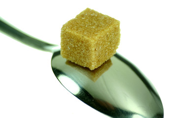 sucre roux