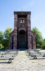 Chapel Of Ansgar