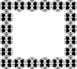 Design elegance frame