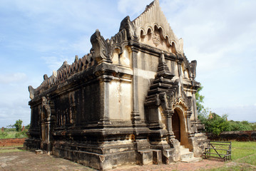 Fototapeta premium Upalithein