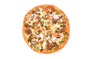 Cheese Pizza