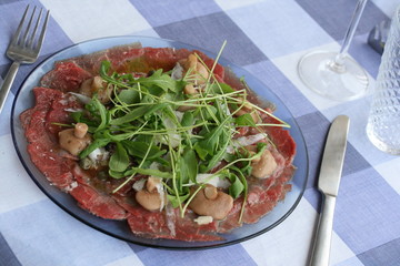 Carpaccio