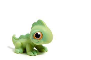 toy dinosaur