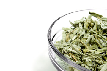 sage tea