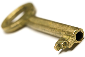 key